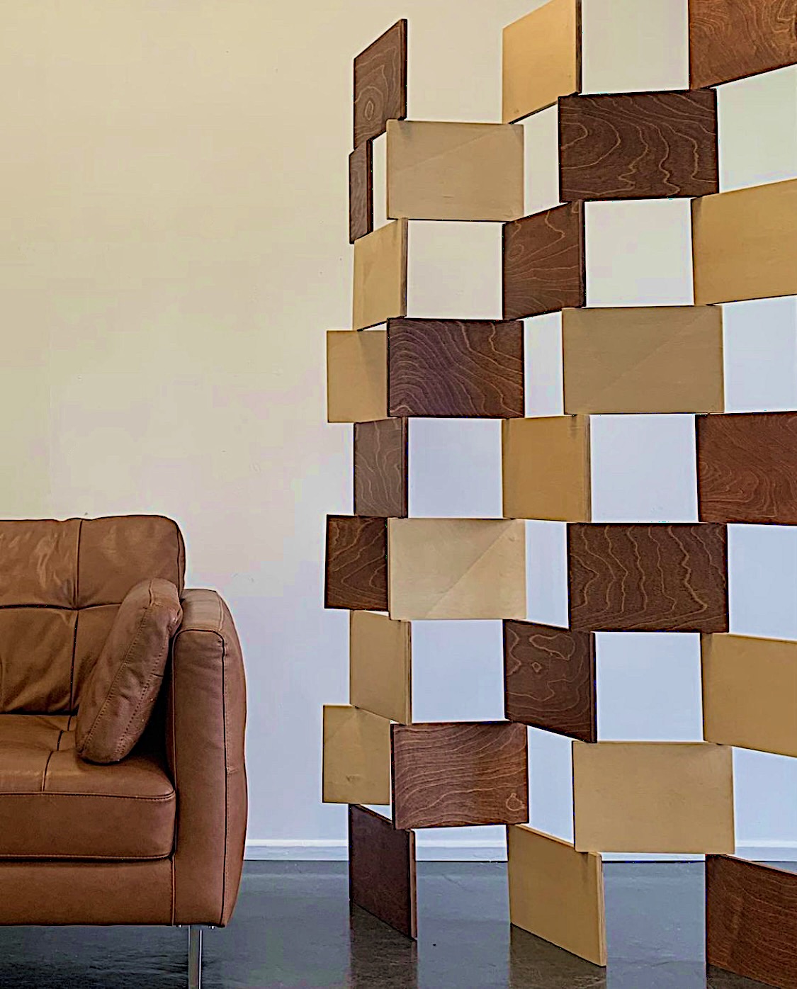 Folding Screen